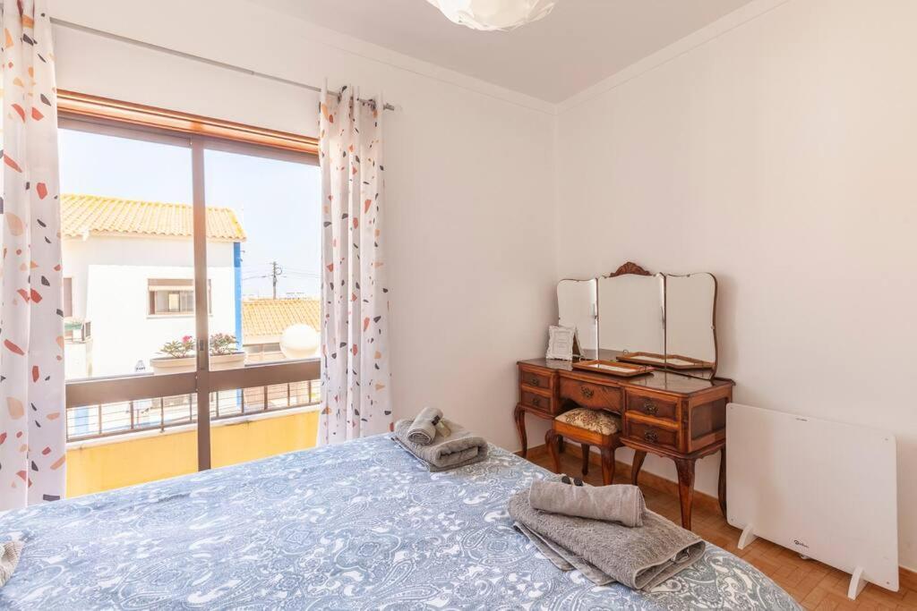 Вилла Ninestories Baleal Феррел Экстерьер фото