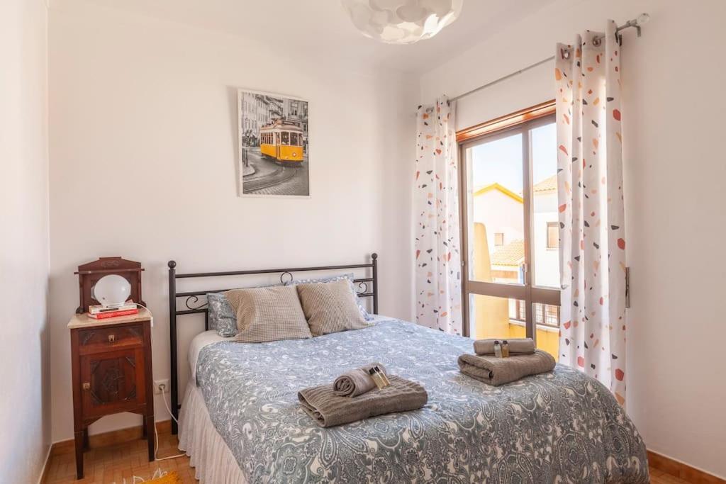 Вилла Ninestories Baleal Феррел Экстерьер фото