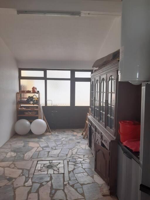 Вилла Ninestories Baleal Феррел Экстерьер фото